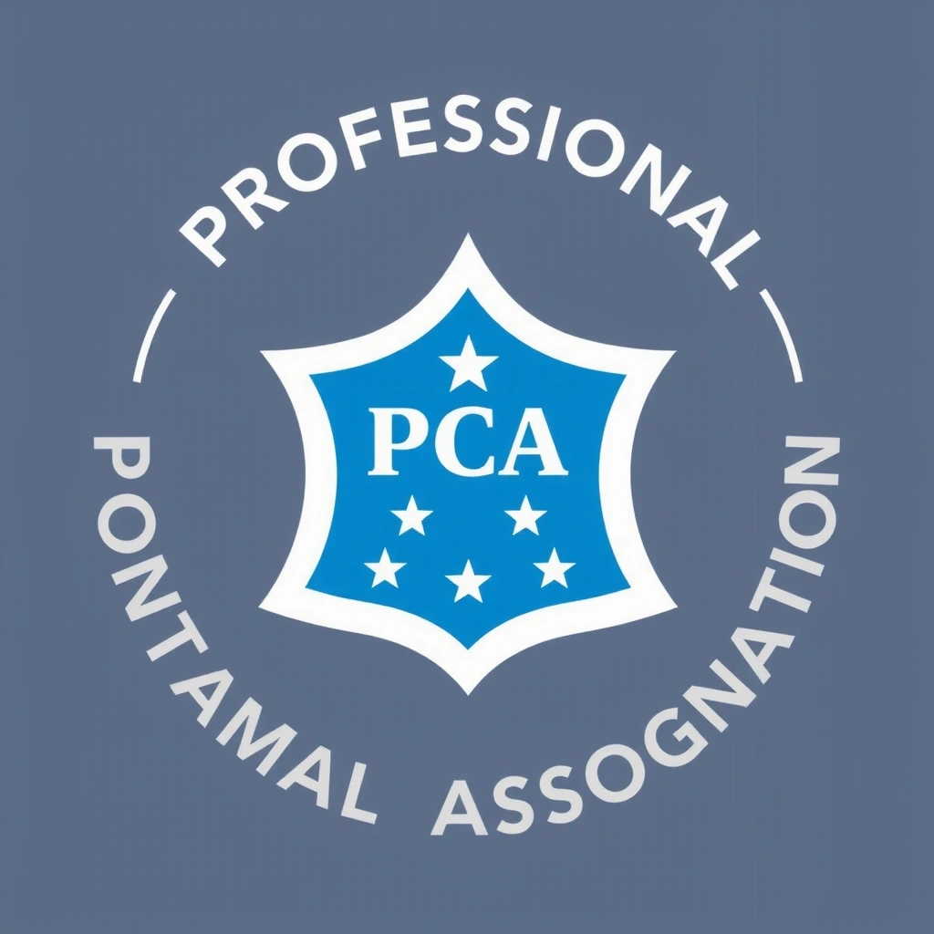Professional Cleaning Association Accreditation logo