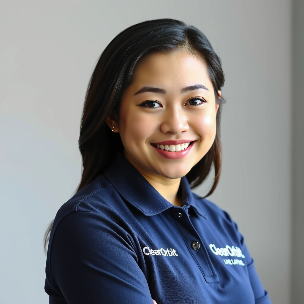 Profile photo of Sofia Lim, Client Relations Specialist