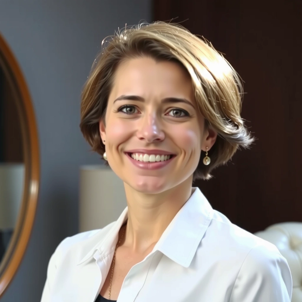 Photo of Emily R., a satisfied CleanOrbit client