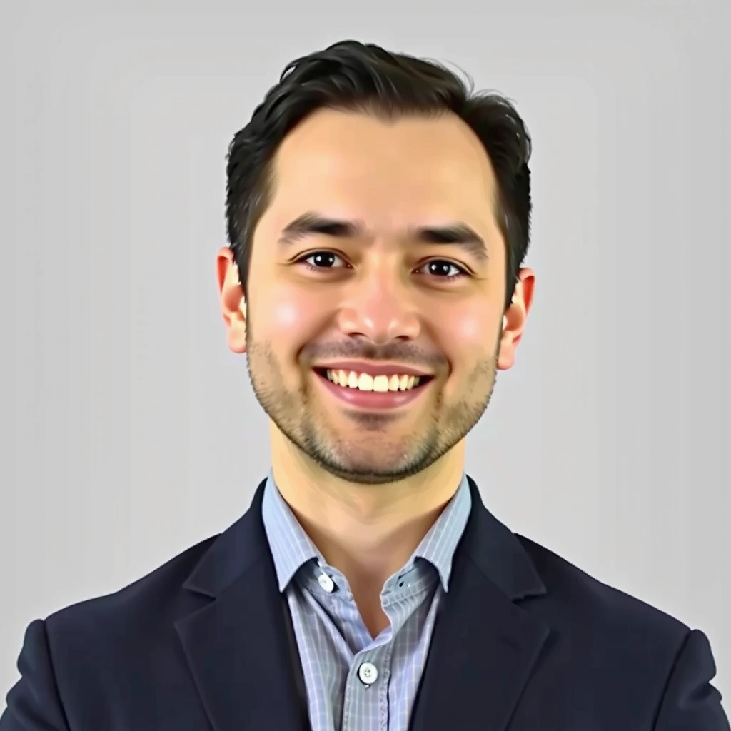 Photo of John D., a satisfied CleanOrbit client