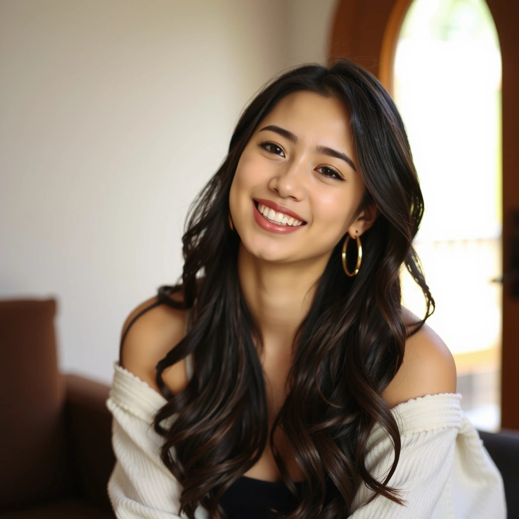 Photo of Maria S., a satisfied CleanOrbit client