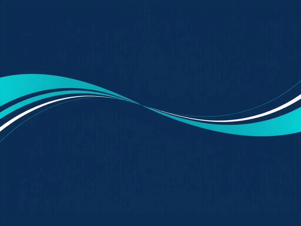 Abstract representation of quality and trust in cleaning services